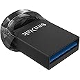 【 サンディスク 正規品 】 SanDisk メーカー5年保証 USBメモリ 32GB USB 3.2 超小型Ultra Fit 32GB SDCZ430-032G-J46 新パッケージ