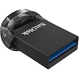 【 サンディスク 正規品 】 SanDisk メーカー5年保証 USBメモリ 32GB USB 3.2 超小型Ultra Fit 32GB SDCZ430-032G-J46 新パッケージ