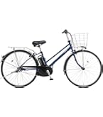 Amazon | ブリヂストン(BRIDGESTONE) 電動自転車 ステップクルーズ e