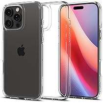 CPU クリアケース入り iPhone 16 Pro TOUGH SLIM LITE ハイブリッドケース オール