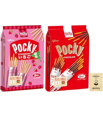 Amazon | グリコ ポッキー チョコレート 32g 160コ入り | Glico