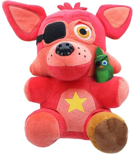 Amazon.co.jp: hhh アクション&トイフィギュア - Five Nights at