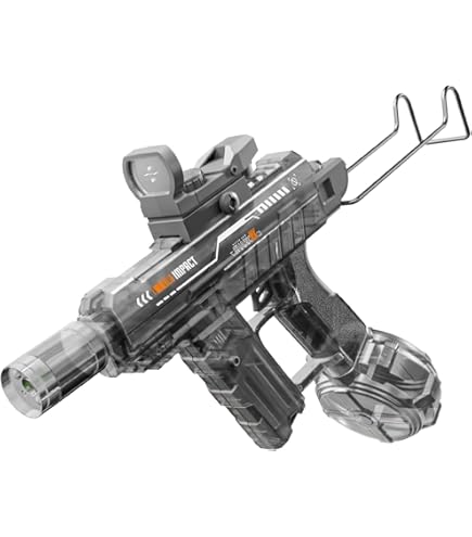 Jupiter (YUPITERU) speed gun BSG-1 Basic : Amazon.com.au: Toys & Games