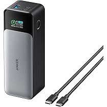 Amazon | Anker 737 Power Bank (PowerCore 24000) (24000mAh
