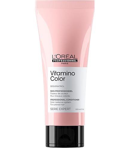 Amazon | ロレアル セリエ エクスパート ビタミノカラー SE21