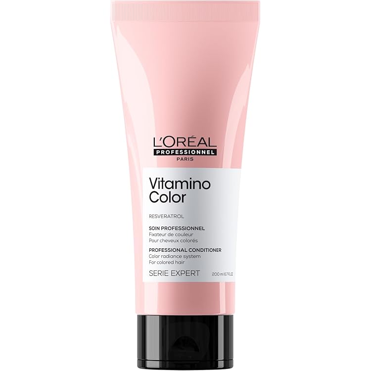 Amazon.co.jp: ロレアル セリエ エクスパート ビタミノカラー SE21