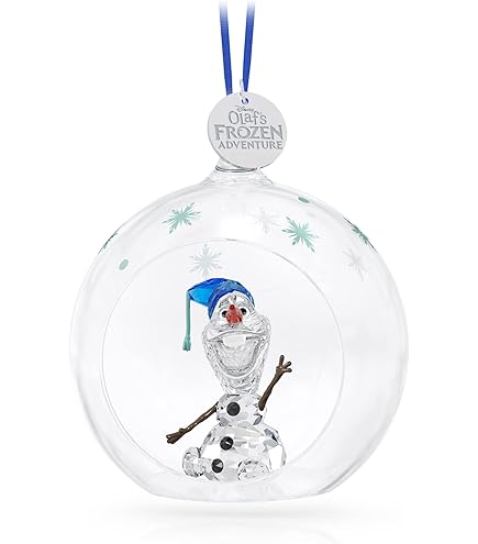 スワロフスキー　オーナメントセット　3D 2023 スワロフスキーオーナメントセット3D 2023