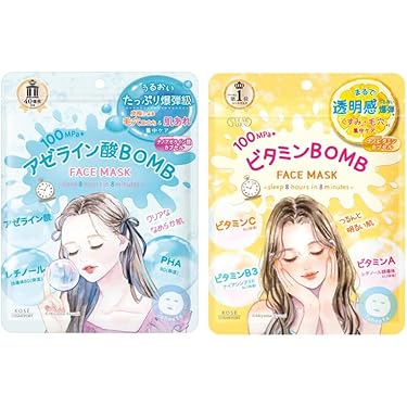 Amazon.co.jp 最新リリース: フェイスパック の新着ランキングです。