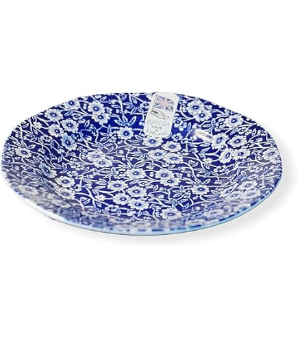 Amazon.co.jp: ヘレンド (HEREND) JM 地中海の庭 プレート 19cm 20517