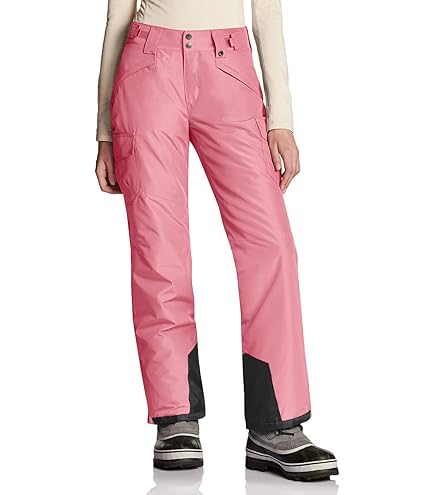 Amazon.co.jp: SALOMON(サロモン) スキーウエア レディース パンツ