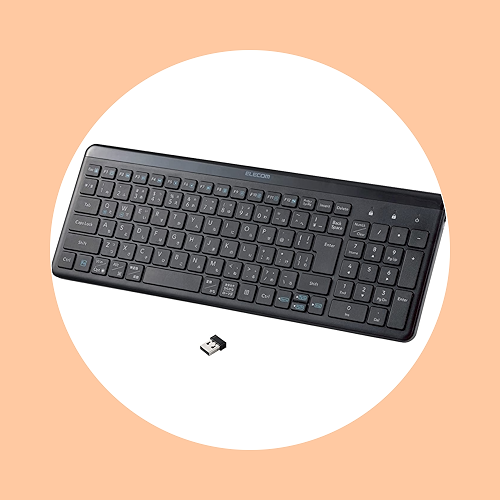 パソコン・周辺機器