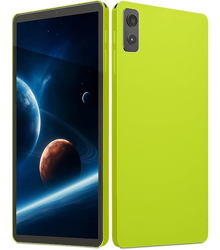 Android Tablet 8.7 Inch, Android 15 Tablet with 8GB RAM 64GB ROM