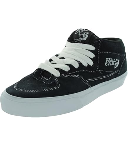 k*t様 26.5 VANS HI STANDARD BLACK スノーボード Vans | Hi-Standard OG Black/White 19 Snowboard Boots