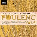 Complete Songs of Vol.4