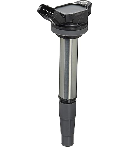 Amazon | 日立(HITACHI) イグニッションコイル U18D04-COIL