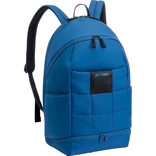 Amazon.co.jp: [YONEX] バッグ BAG2268 ミストパープル