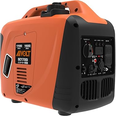 アウトドア充電式ポータブルインバーター　発電所　1200w 新品PSEマークあり Amazon.co.jp 人気ギフトランキング: 発電機 で、ギフトの設定を使用し