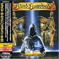 輸入盤　Blind Guardian ブラインド・ガーディアン　ボックスセット Blind Guardian - Tales From The Twilight World（1990年） / 必聴