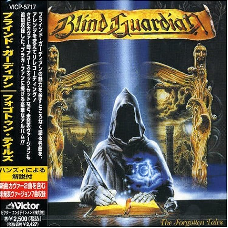 Amazon.co.jp: Follow the Blind: ミュージック