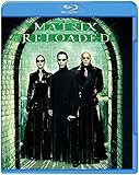マトリックス リローデッド [WB COLLECTION][AmazonDVDコレクション] [Blu-ray]