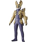 ソフビ　230体 Amazon.co.jp: [バンダイ(BANDAI)] ウルトラ怪獣シリーズ 230