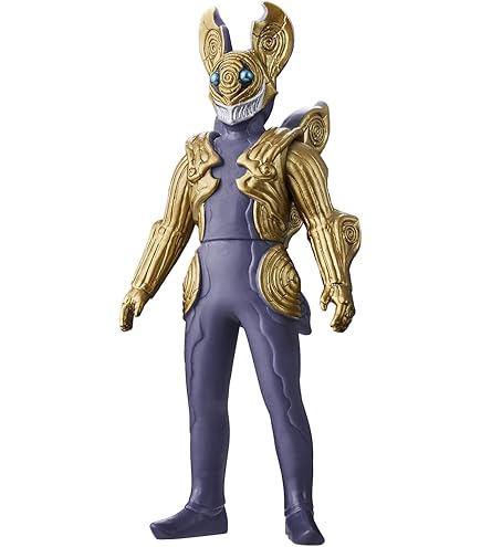 Amazon.co.jp: 怪獣天国EX 遮光器土偶 マーミット製ソフビ : おもちゃ