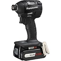Panasonic - Panasonic EZ75A7 インパクトドライバー18V 7191iuYiJOL._UF1000,1000_QL80_.jpg
