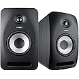 TANNOY タンノイ アクティブ スタジオ モニタースピーカー REVEAL 402 2台セット 【国内正規品】