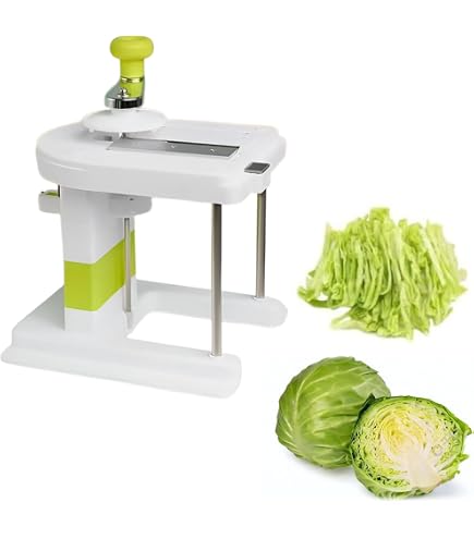 Amazon | キャベツスライサー | ステンレス製の野菜スライサー,多機能