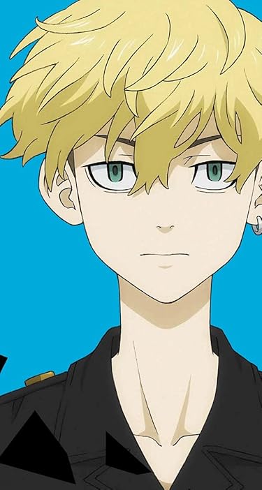 2021春アニメ - 松野 千冬（まつの ちふゆ）