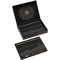 Amazon | AKインタラクティブ ウェザリングペンシル デラックス