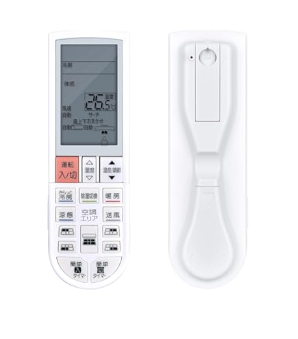 エアコン用リモコンセット Amazon.co.jp: エアコンリモコン PG074 for MITSUBISHI 霧ヶ峰用