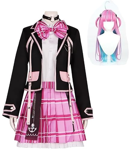 Amazon.co.jp: [WEmak] ouTuber 湊 あくあ （みなとあくあ） お正月の