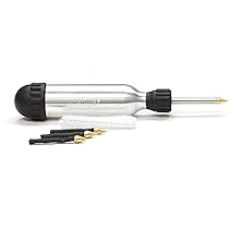 Amazon.co.jp: Dynaplug Ultra Light Tubelessタイヤ修理キット