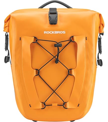 Amazon | ORTLIEB(オルトリーブ) スポーツパッカークラシック F4803