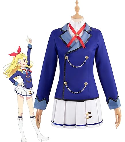 えな購入リンク 学園 星宮いちご 制服 コスプレ衣装 えな様 専用購入リンク 学園 星宮いちご 制服 コスプレ衣装 - メルカリ