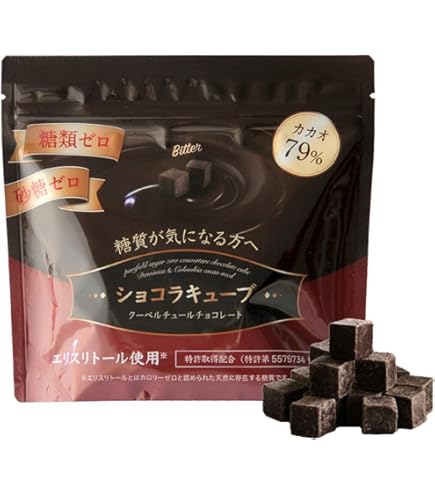 Amazon | 創健社 ジャンプボックス チョコレート 84g | 創健社 | 板