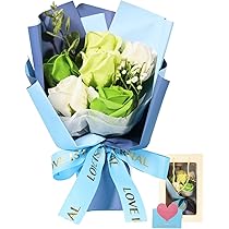 ソープフラワー薔薇 お誕生日 ・記念日 プレゼント 花束 楽天市場】1輪 ソープフラワー バラ / 母の日 2025 誕生日 先生