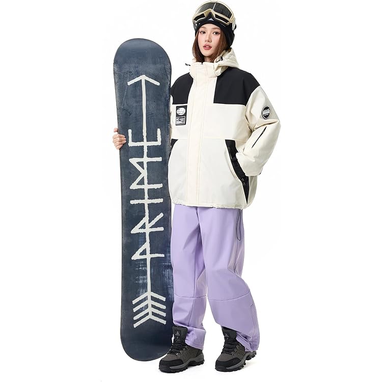 Amazon.co.jp: [BLACK SNOW] 佐藤大樹 スノボウェア メンズ