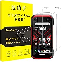 Amazon | MUKUZI for 京セラ KYOCERA TORQUE G06 KYG03 互換