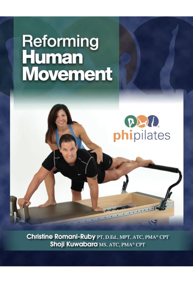 Amazon.co.jp: Reforming Human Movement: Japanese Version : Romani