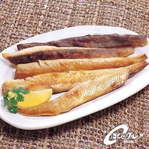 【 海鮮市場 北のグルメ 】ほっけスティック 北海道 根室産 肉厚 スティック ほっけ