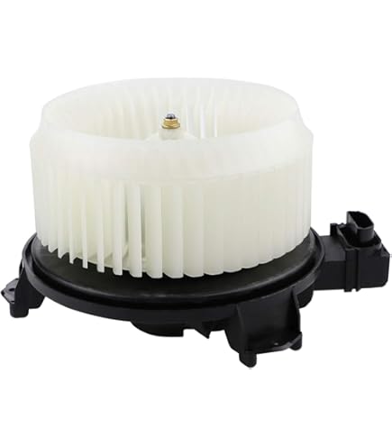 Heater Motor Nilight HVAC Blower Motor Fan For Chevy Impala 2004