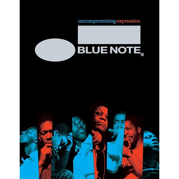 Amazon | Blue Note: The Album Cover Art | Silver, Horace, Marsh