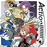 Action!!!!!!!!!!!! (初回生産限定盤B) (特典なし)