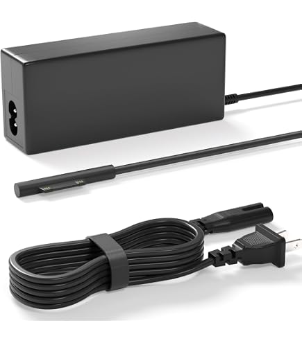 Amazon.co.jp: マイクロソフト 1800電源ACアダプター for Microsoft