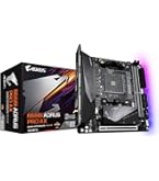 Amazon | GIGABYTE B550I AORUS PRO AX Rev.1.xマザーボード MiniITX