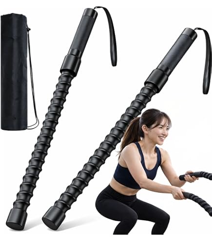 Amazon.co.jp: レッドバトルロープ : Sports & Outdoors