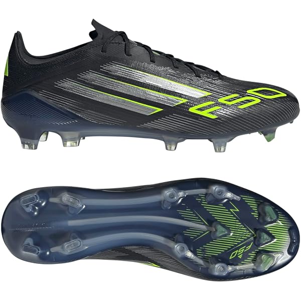  F50 サッカースパイク　25 Amazon | [アディダス] F50 ELITE AG サッカースパイク 25SS (IE1264