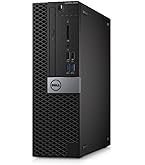 i5-7500 DELL5050 デスクトップPC SSD 512GB Amazon.com: Dell OptiPlex 5050 SFF PC Desktop Computer, 3.4